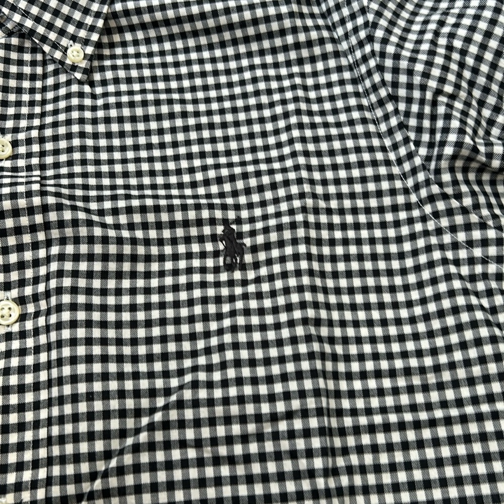 Ralph Lauren Shirt - Picture 4 of 9
